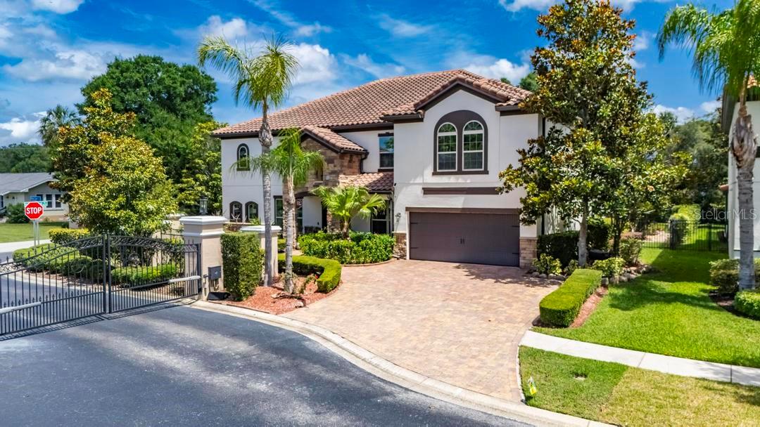 BELLA CASA - Residential