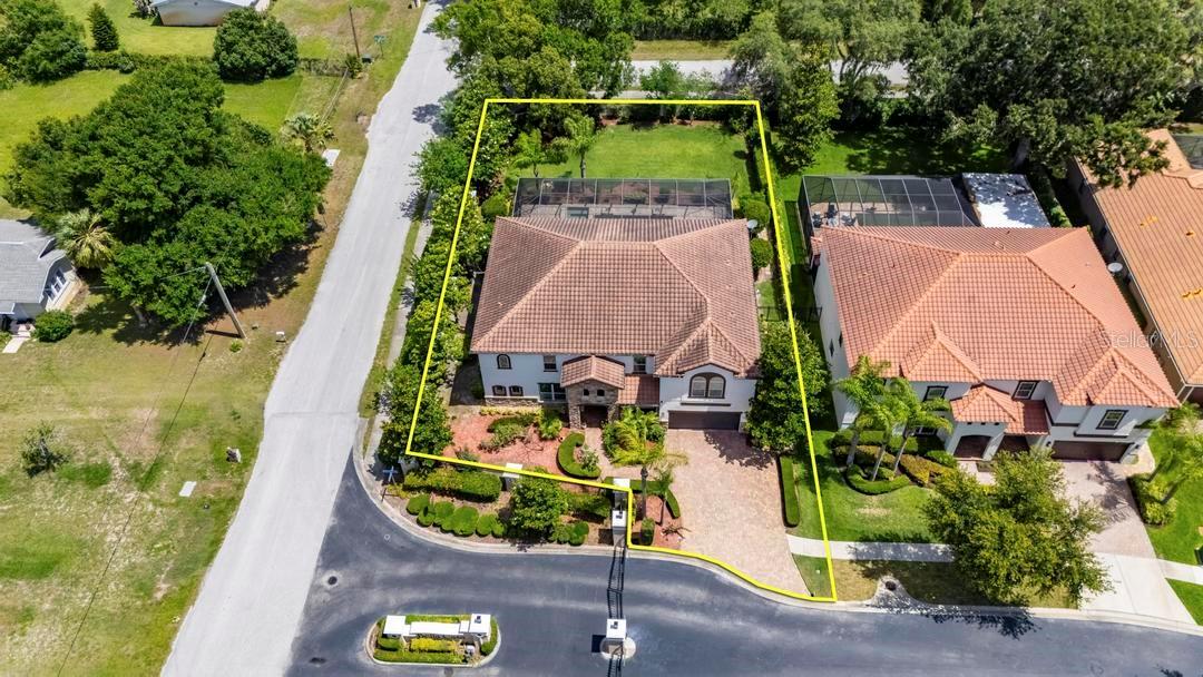 BELLA CASA - Residential