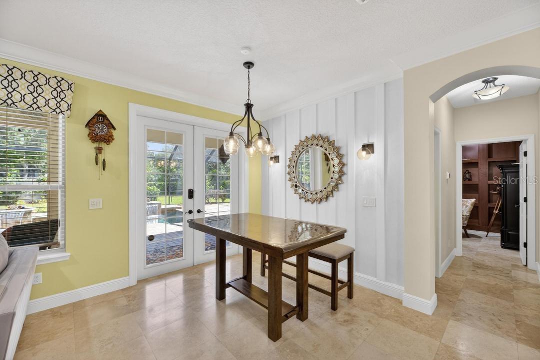 BELLA CASA - Residential