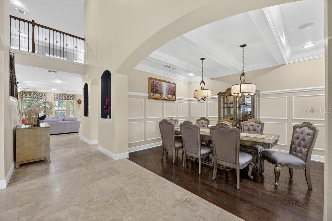 BELLA CASA - Residential