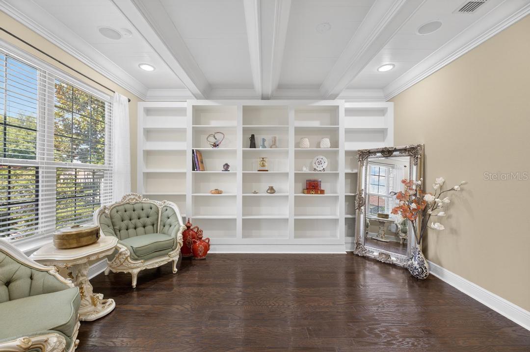 BELLA CASA - Residential