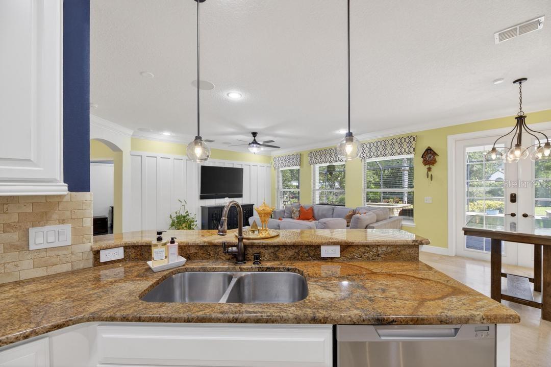 BELLA CASA - Residential