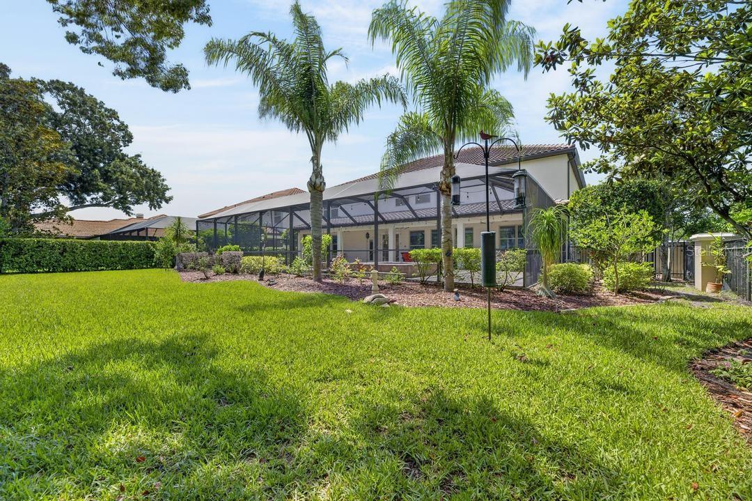 BELLA CASA - Residential