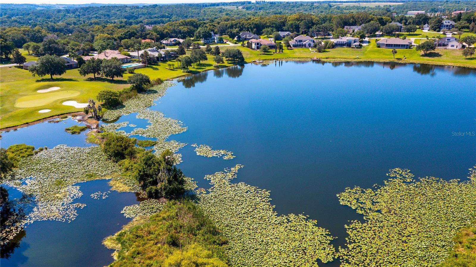 LAKE JOVITA GOLF & COUNTRY CLUB PH 01 - Land