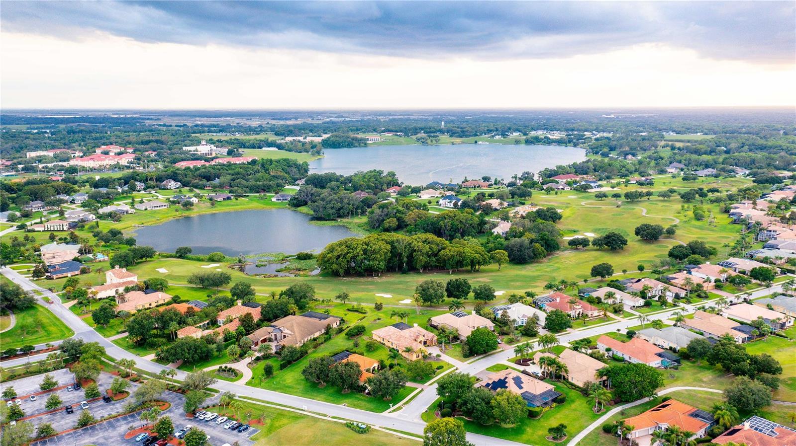 LAKE JOVITA GOLF & COUNTRY CLUB PH 01 - Land
