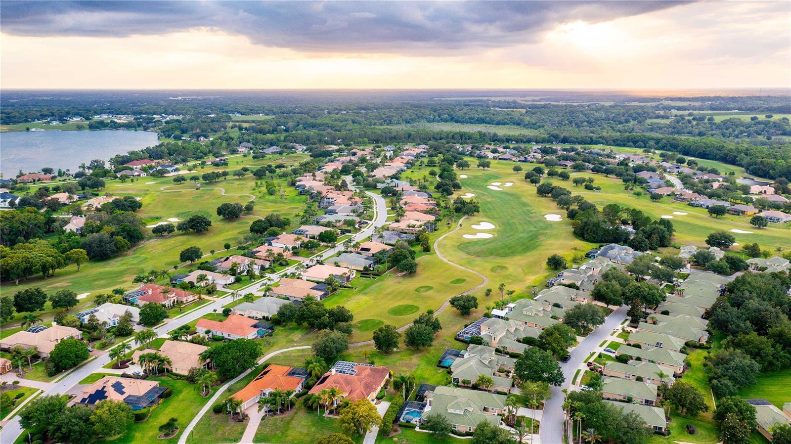 LAKE JOVITA GOLF & COUNTRY CLUB PH 01 - Land