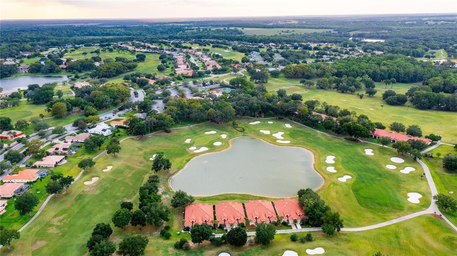 LAKE JOVITA GOLF & COUNTRY CLUB PH 01 - Land