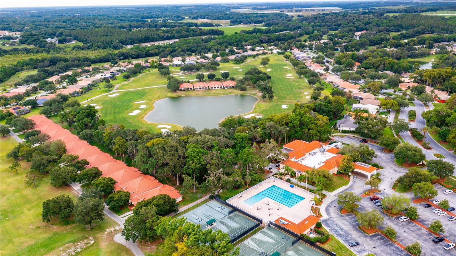 LAKE JOVITA GOLF & COUNTRY CLUB PH 01 - Land