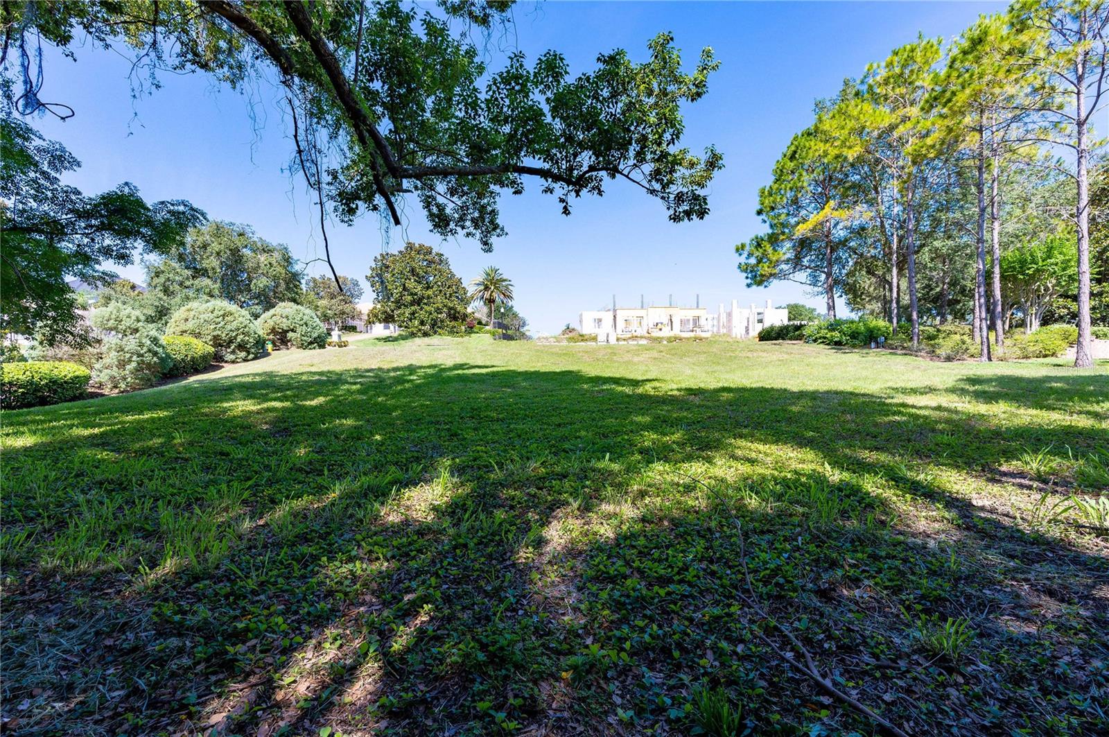 LAKE JOVITA GOLF & COUNTRY CLUB PH 01 - Land