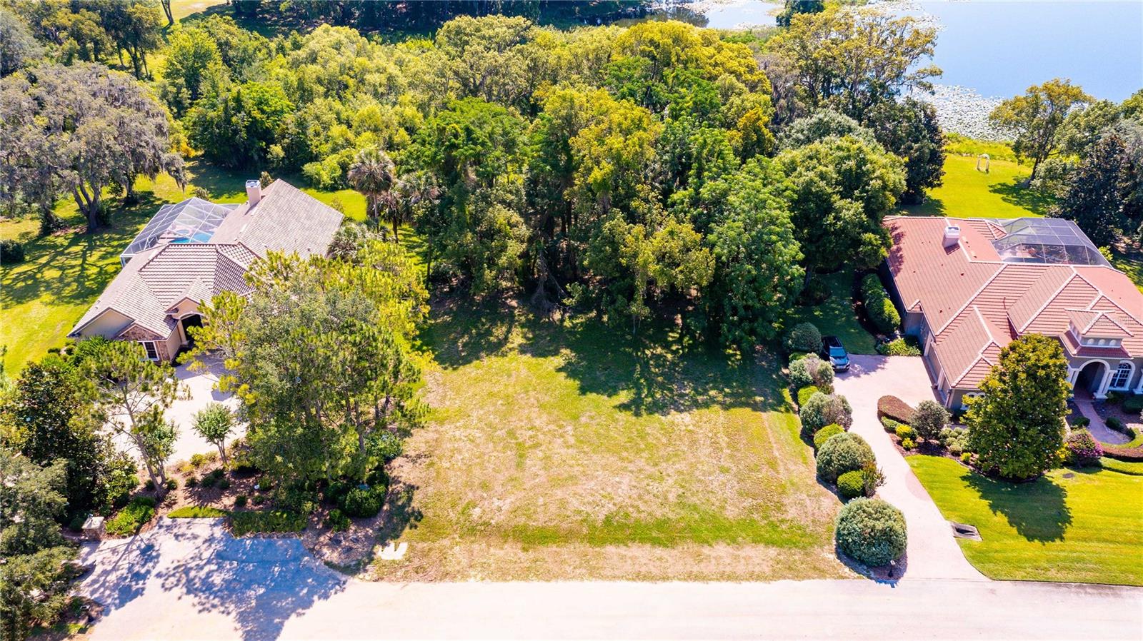 LAKE JOVITA GOLF & COUNTRY CLUB PH 01 - Land