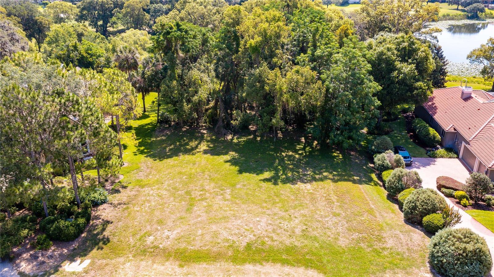 LAKE JOVITA GOLF & COUNTRY CLUB PH 01 - Land