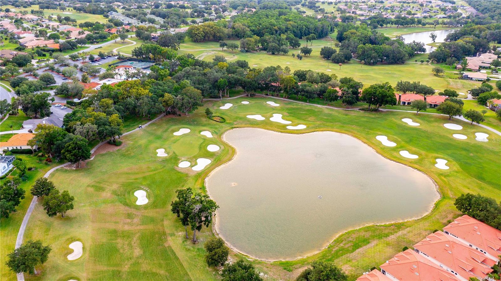 LAKE JOVITA GOLF & COUNTRY CLUB PH 01 - Land
