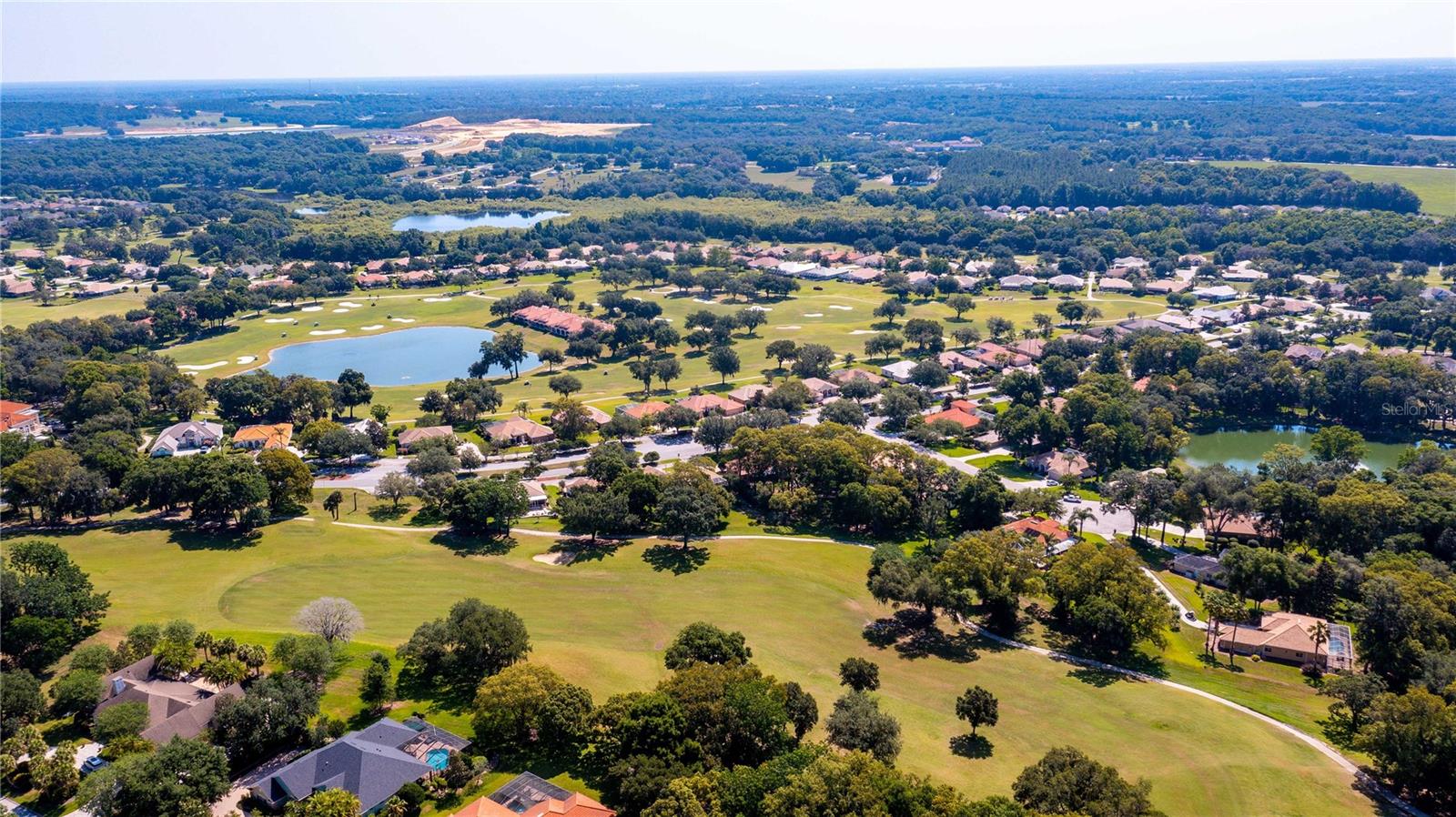 LAKE JOVITA GOLF & COUNTRY CLUB PH 01 - Land