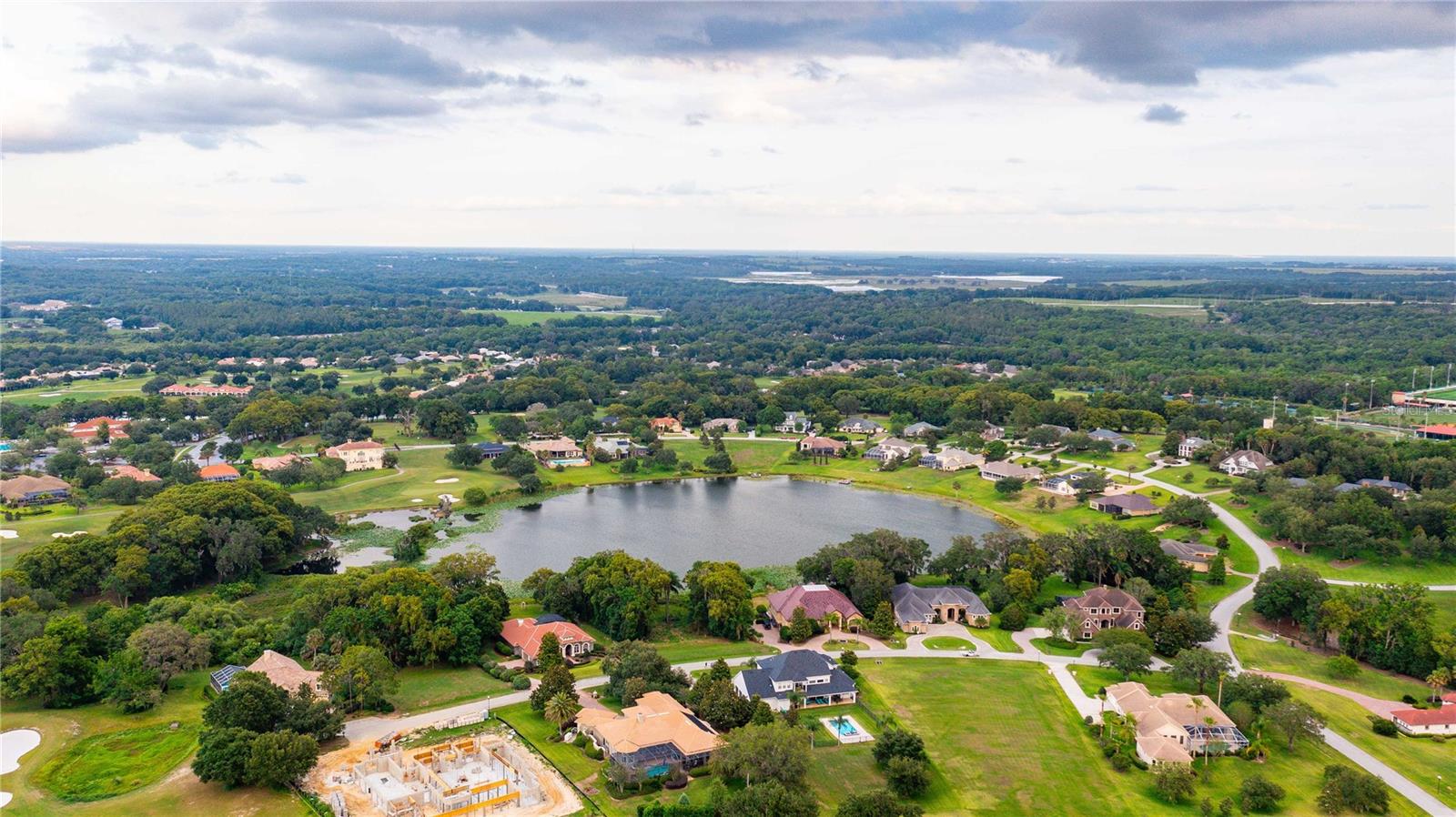 LAKE JOVITA GOLF & COUNTRY CLUB PH 01 - Land