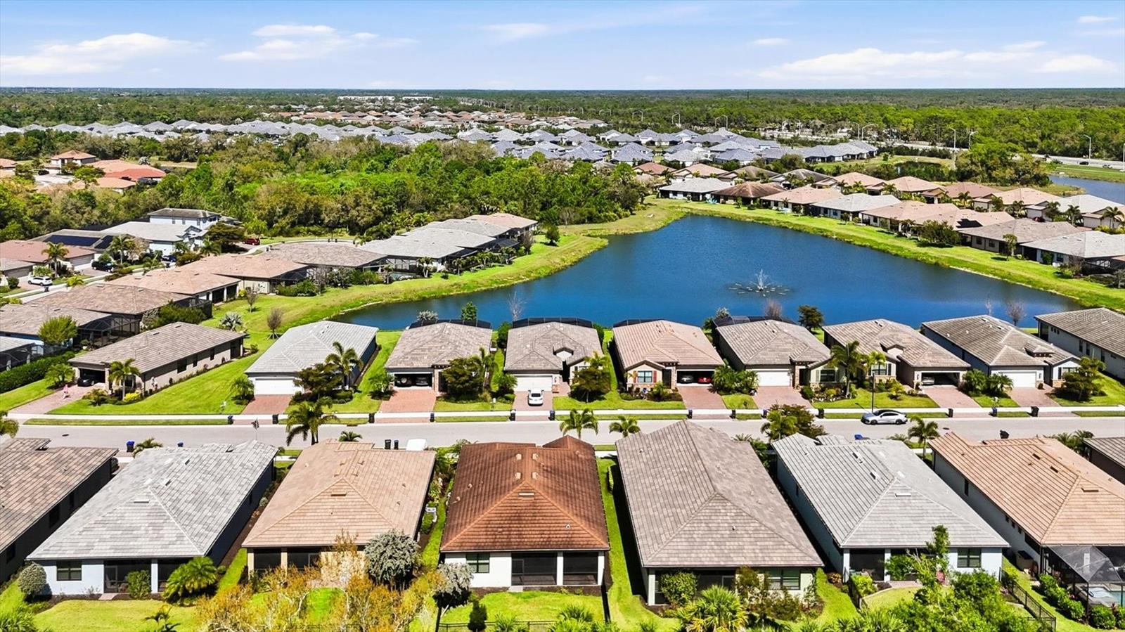 PRESERVE/WEST VLGS PH 2 - Residential