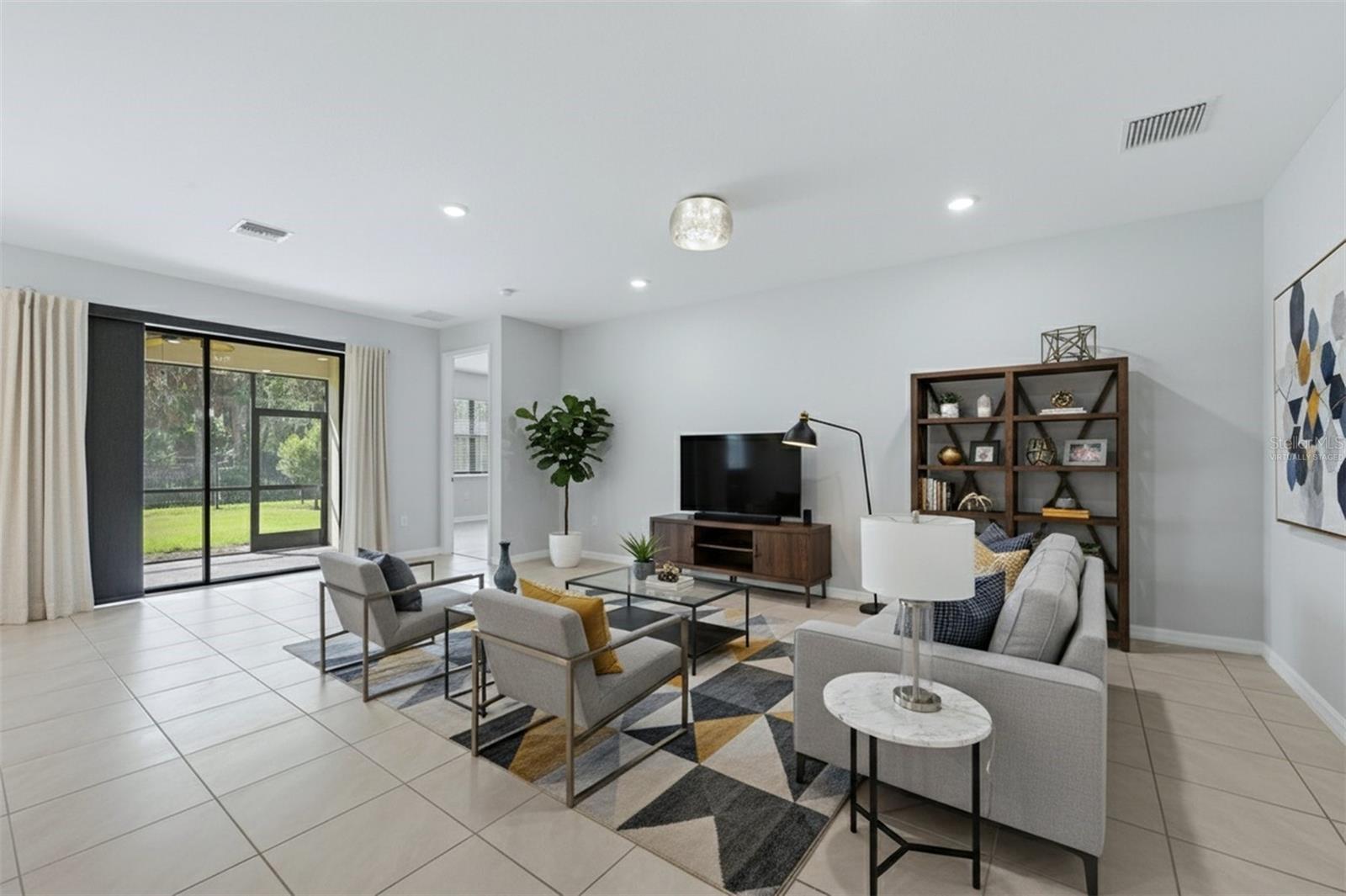 PRESERVE/WEST VLGS PH 2 - Residential