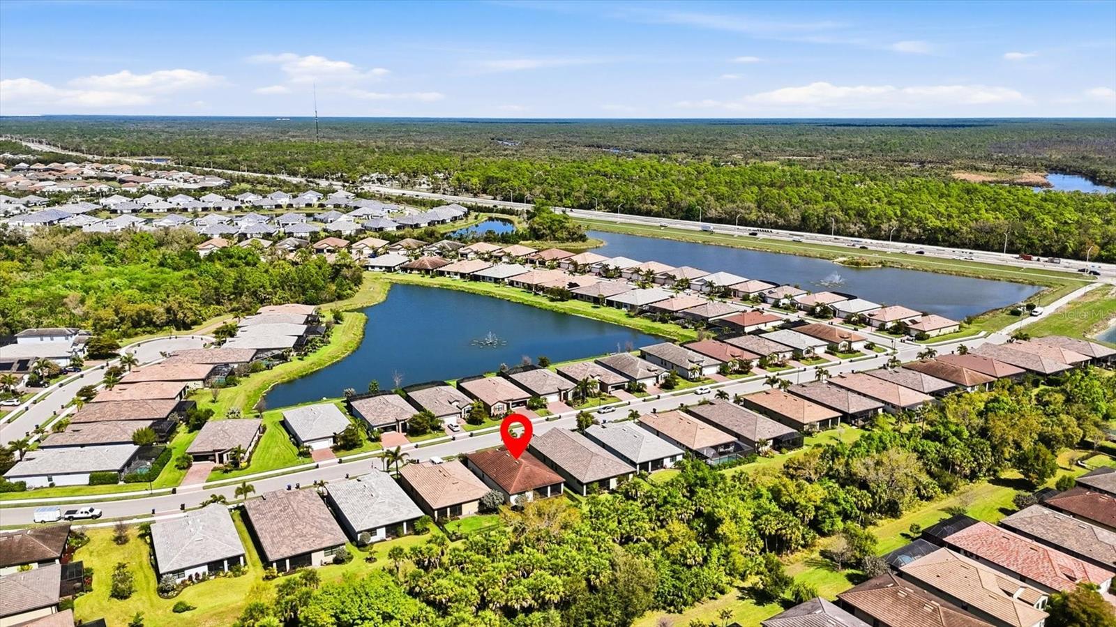 PRESERVE/WEST VLGS PH 2 - Residential