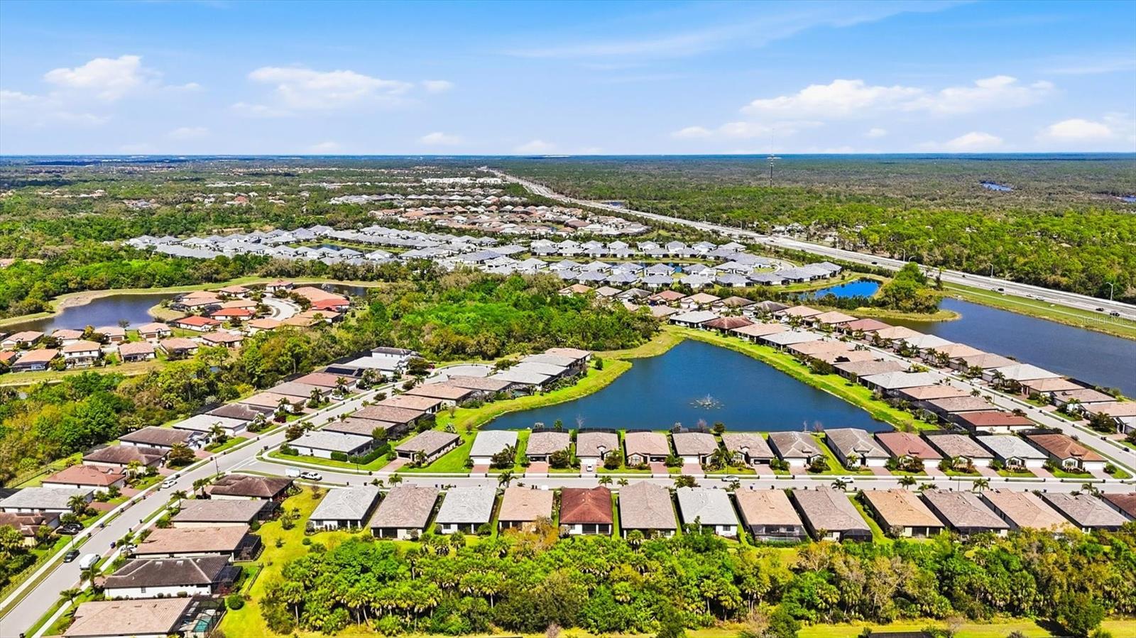 PRESERVE/WEST VLGS PH 2 - Residential