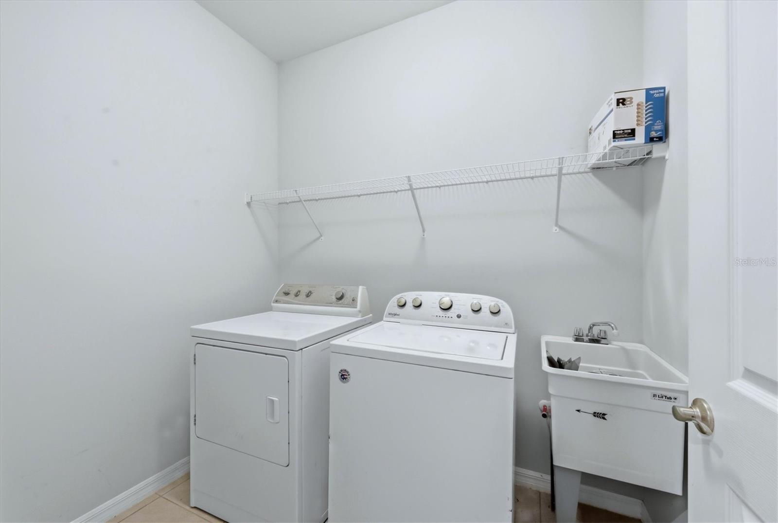 PRESERVE/WEST VLGS PH 2 - Residential