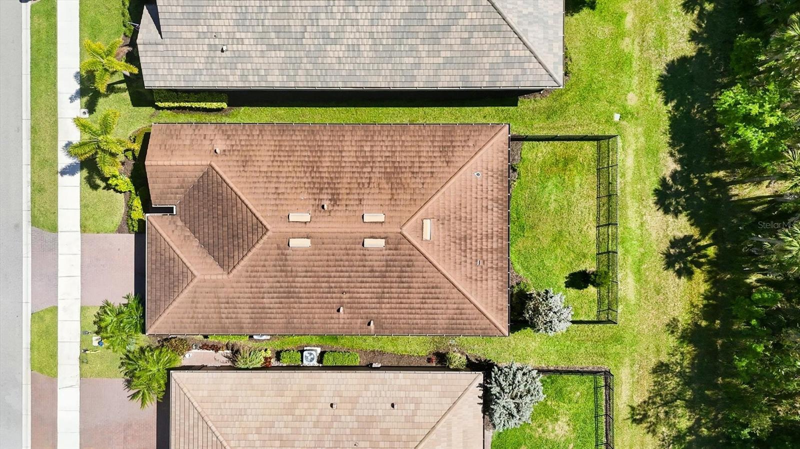 PRESERVE/WEST VLGS PH 2 - Residential