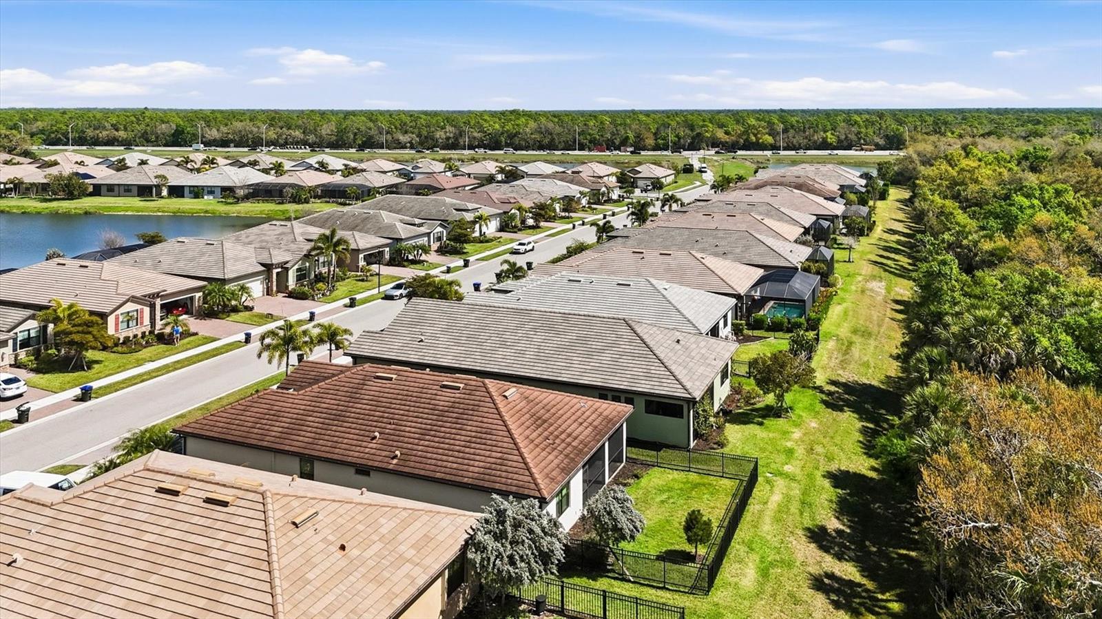 PRESERVE/WEST VLGS PH 2 - Residential