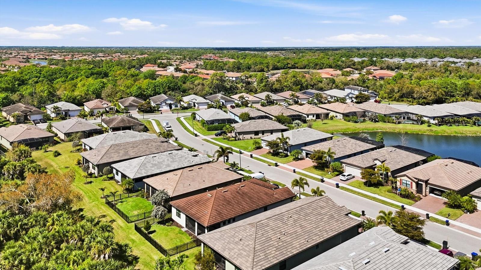 PRESERVE/WEST VLGS PH 2 - Residential