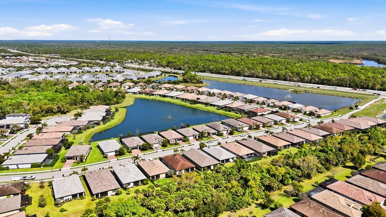 PRESERVE/WEST VLGS PH 2 - Residential