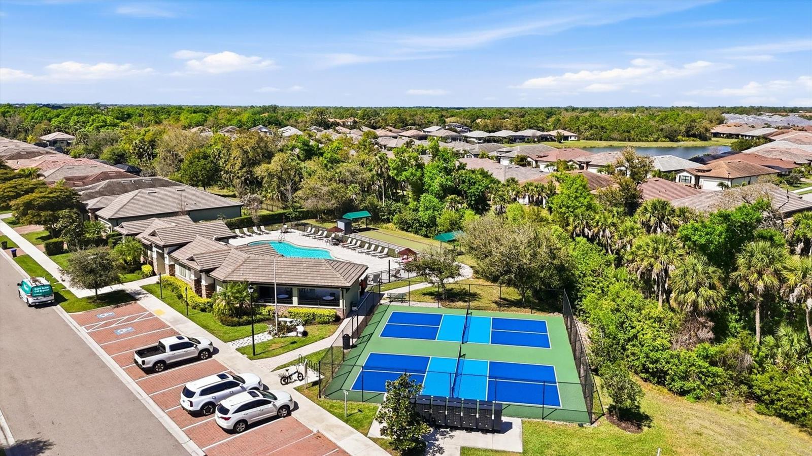 PRESERVE/WEST VLGS PH 2 - Residential