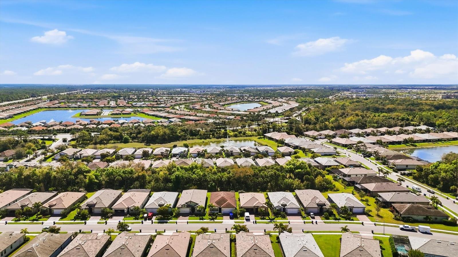 PRESERVE/WEST VLGS PH 2 - Residential