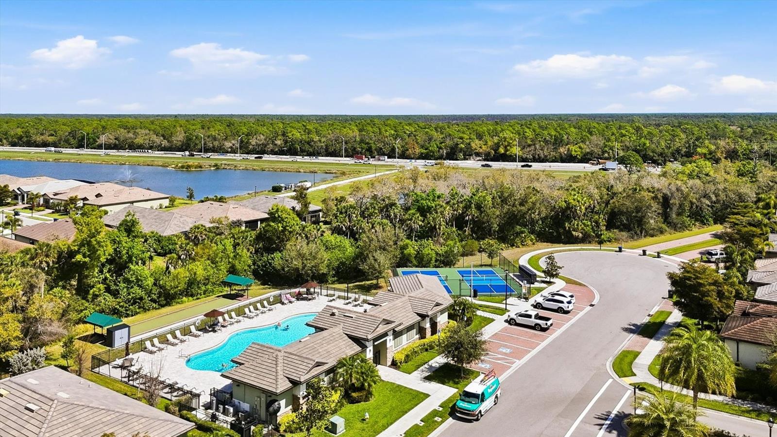 PRESERVE/WEST VLGS PH 2 - Residential