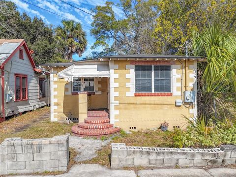 1227 W 3RD STREET JACKSONVILLE FL 32209