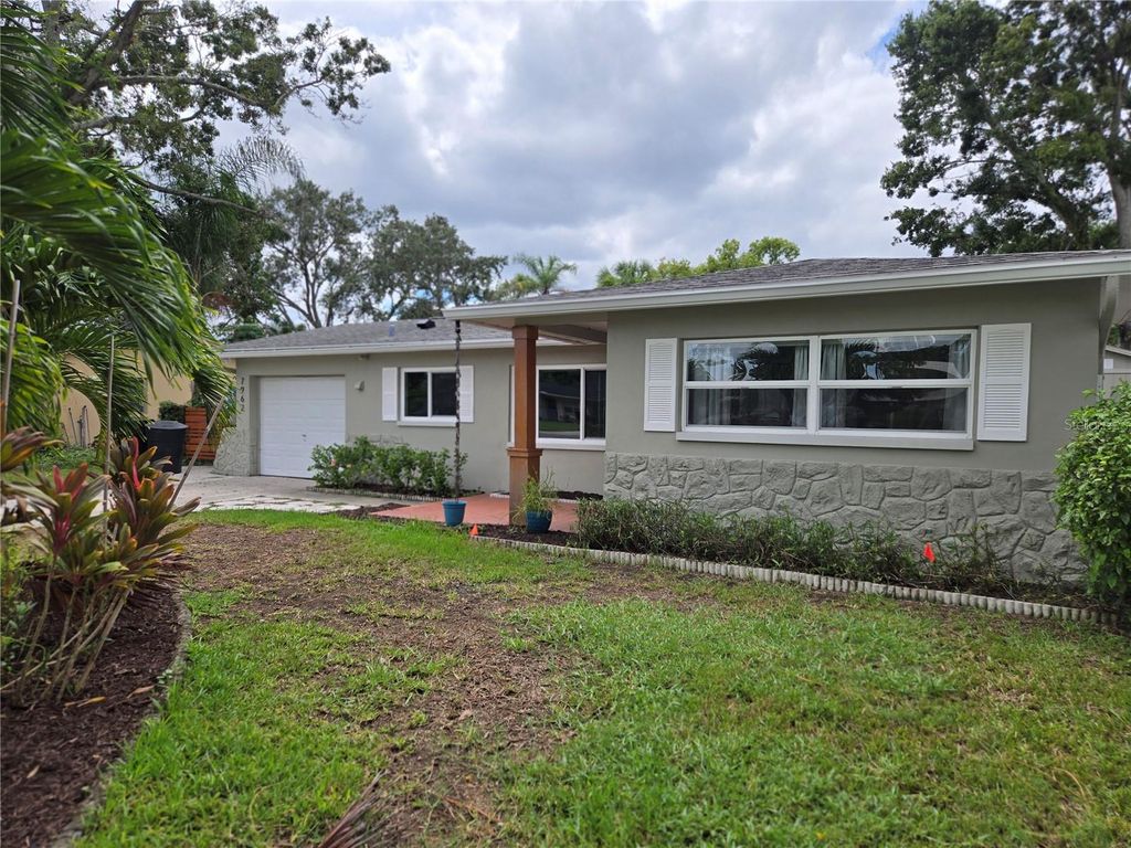Photo of 7962 2nd Way N, St Petersburg, FL 33702 (MLS # TB8424660)
