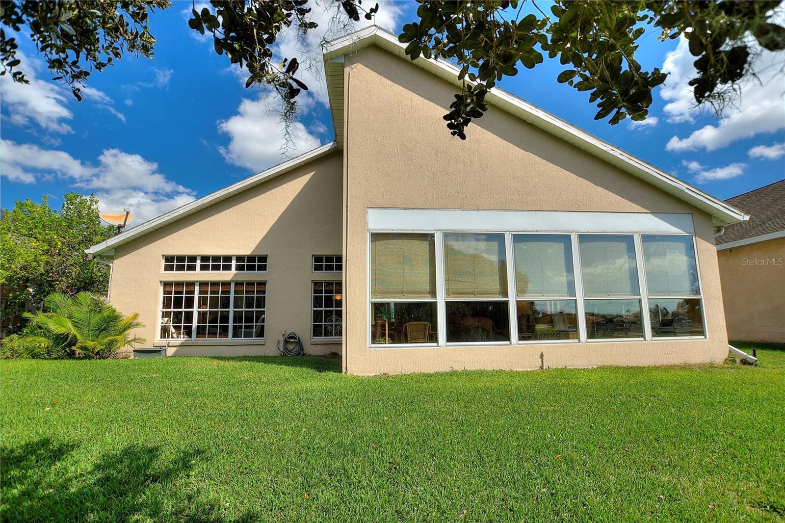 RIDGEWOOD LAKES VILLAGE 04A - Residential