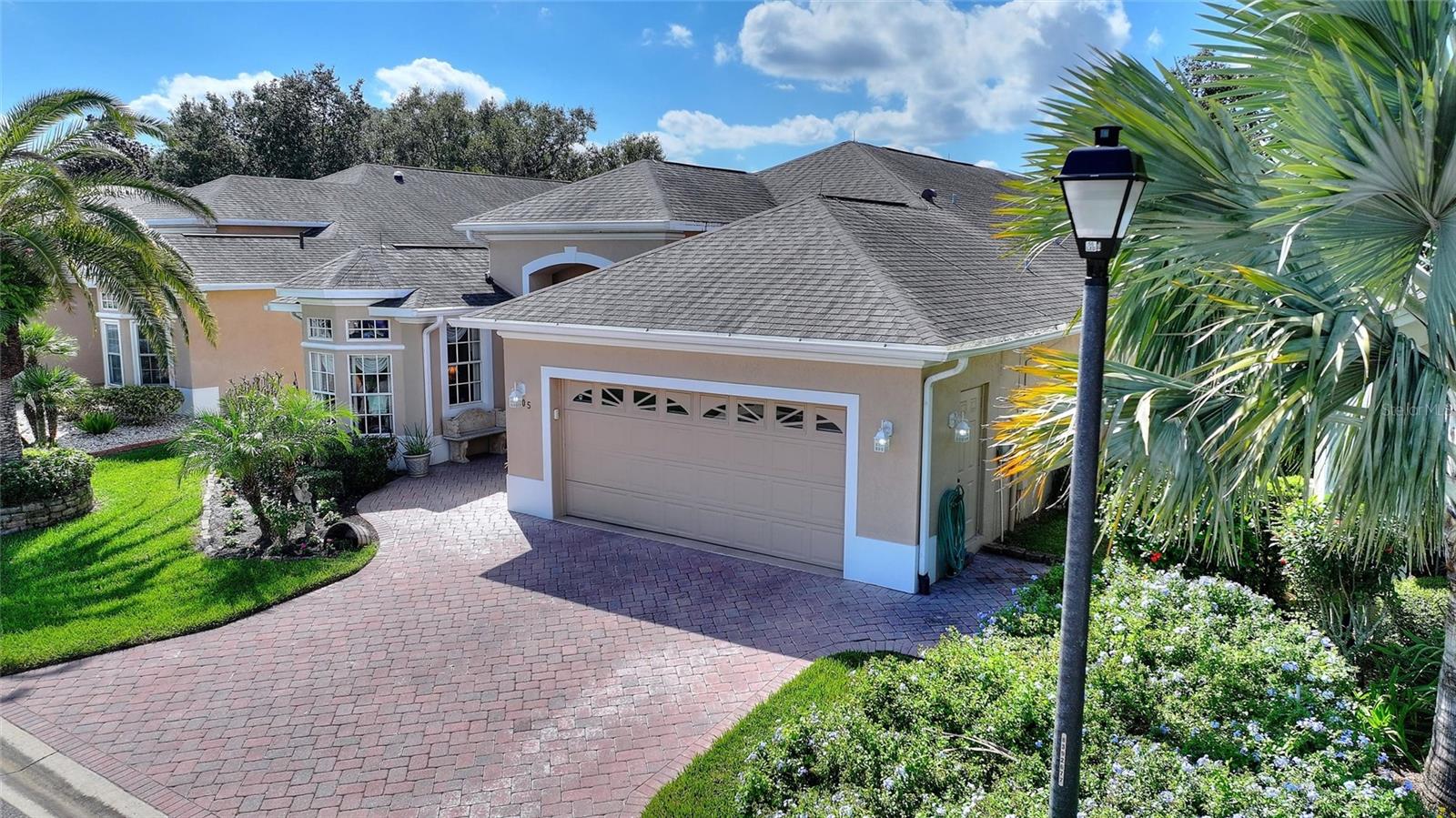 RIDGEWOOD LAKES VILLAGE 04A - Residential