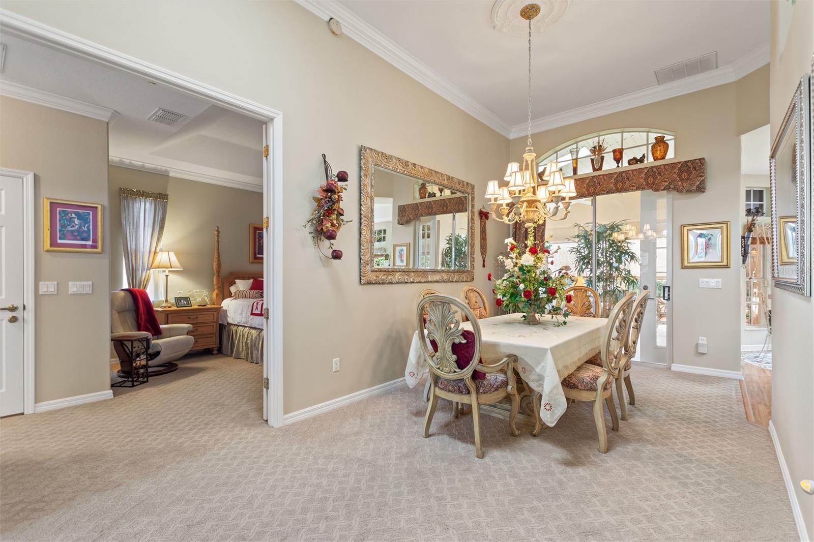 RIDGEWOOD LAKES VILLAGE 04A - Residential