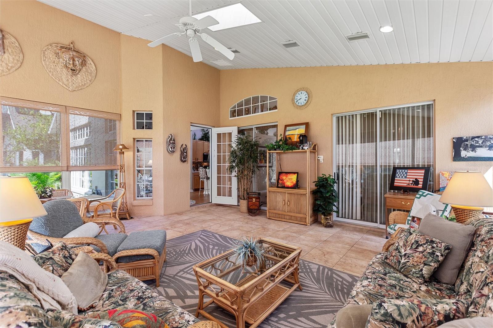 RIDGEWOOD LAKES VILLAGE 04A - Residential