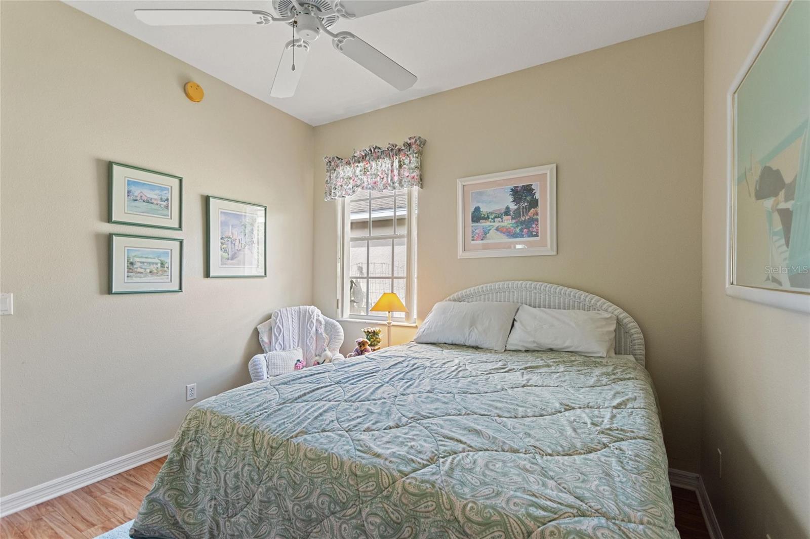 RIDGEWOOD LAKES VILLAGE 04A - Residential