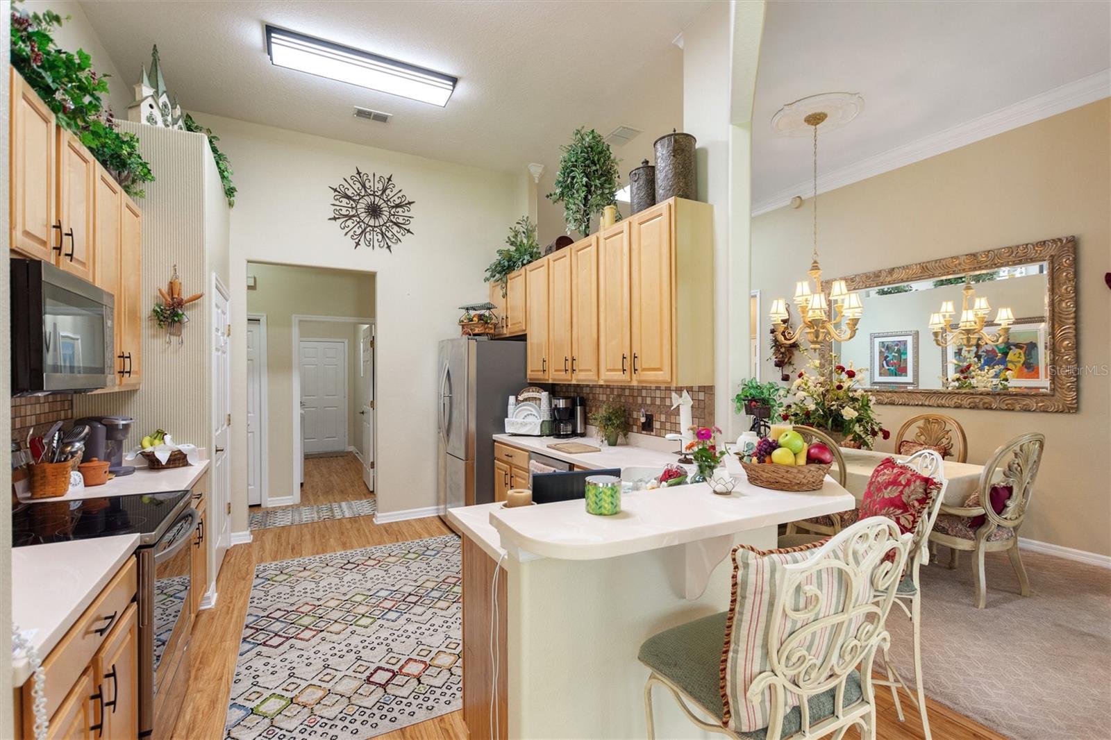RIDGEWOOD LAKES VILLAGE 04A - Residential