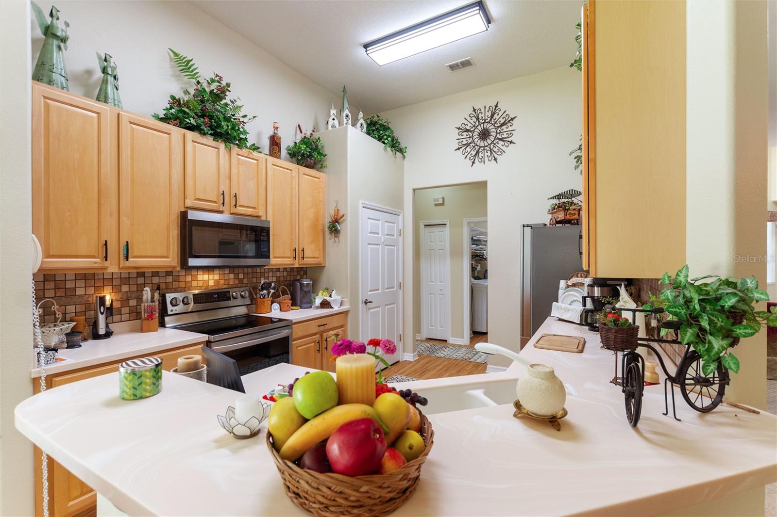 RIDGEWOOD LAKES VILLAGE 04A - Residential