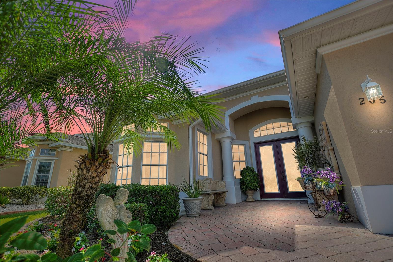RIDGEWOOD LAKES VILLAGE 04A - Residential