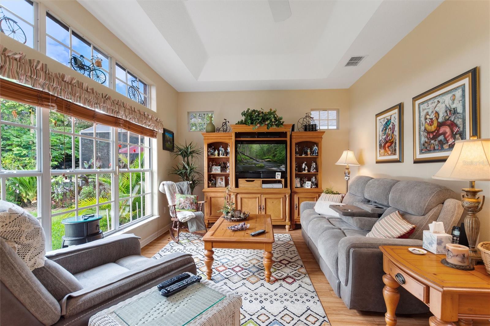 RIDGEWOOD LAKES VILLAGE 04A - Residential