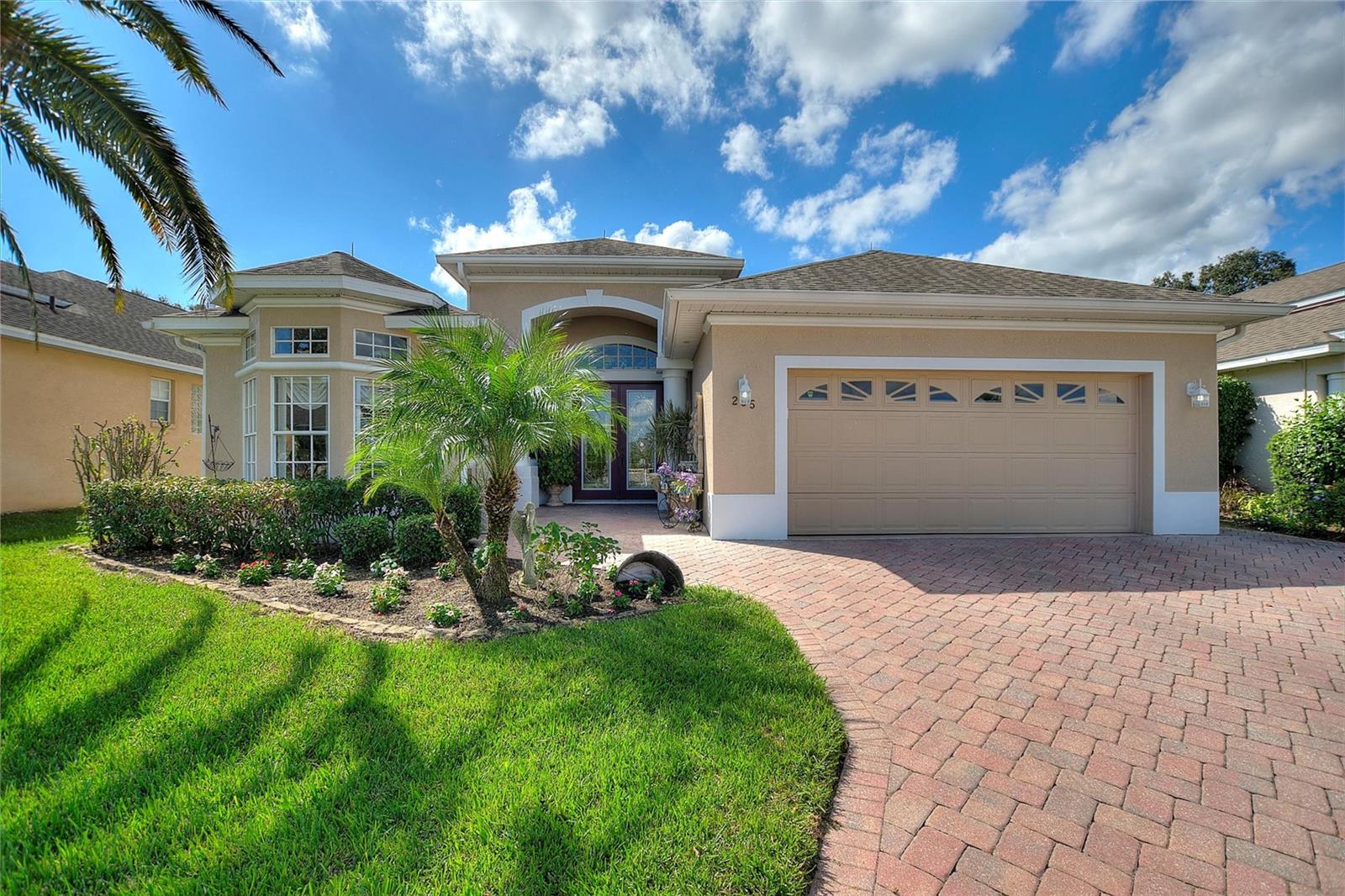 RIDGEWOOD LAKES VILLAGE 04A - Residential