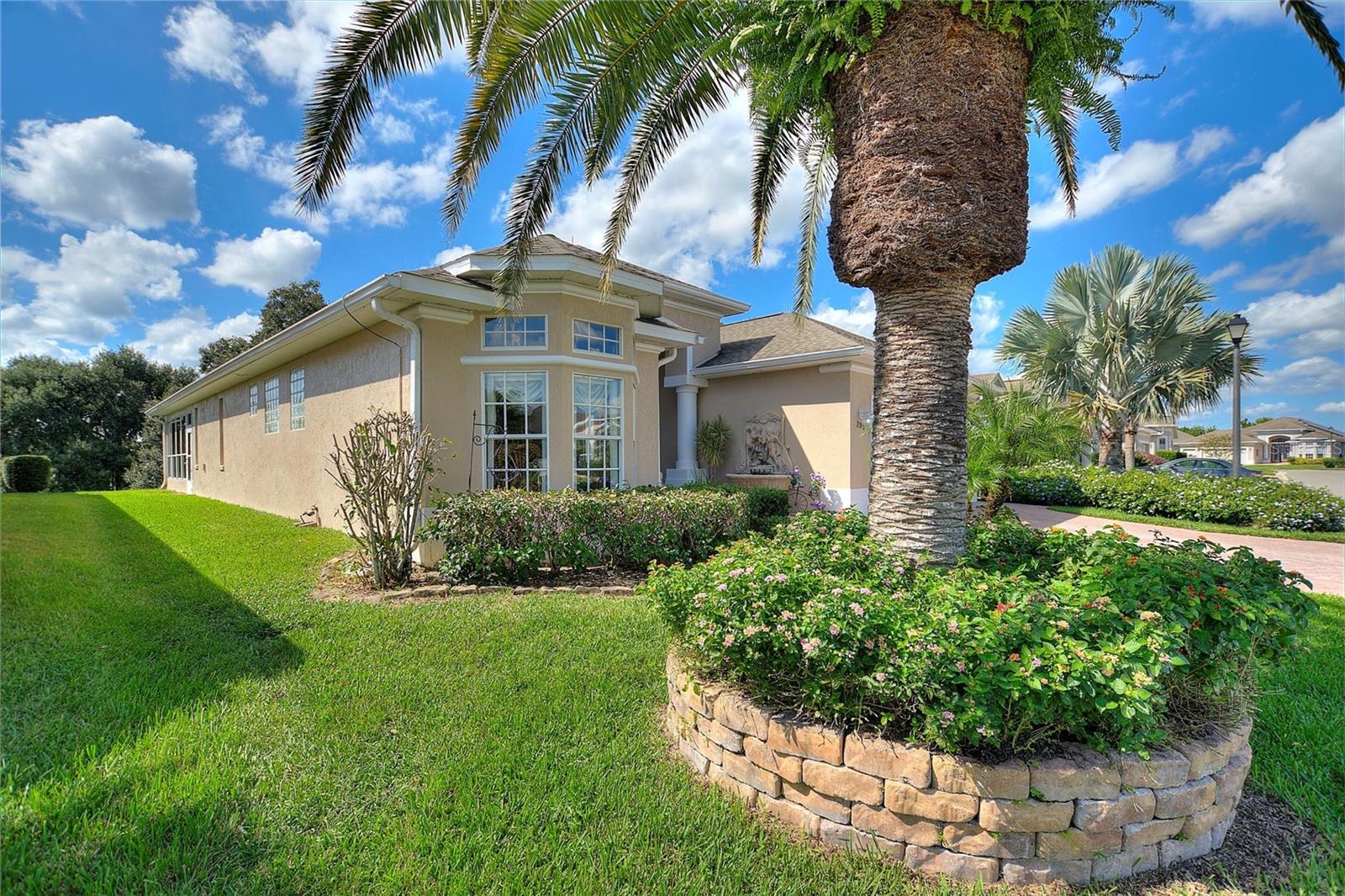 RIDGEWOOD LAKES VILLAGE 04A - Residential
