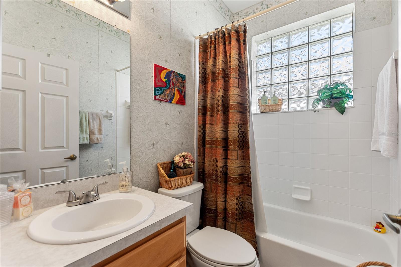 RIDGEWOOD LAKES VILLAGE 04A - Residential