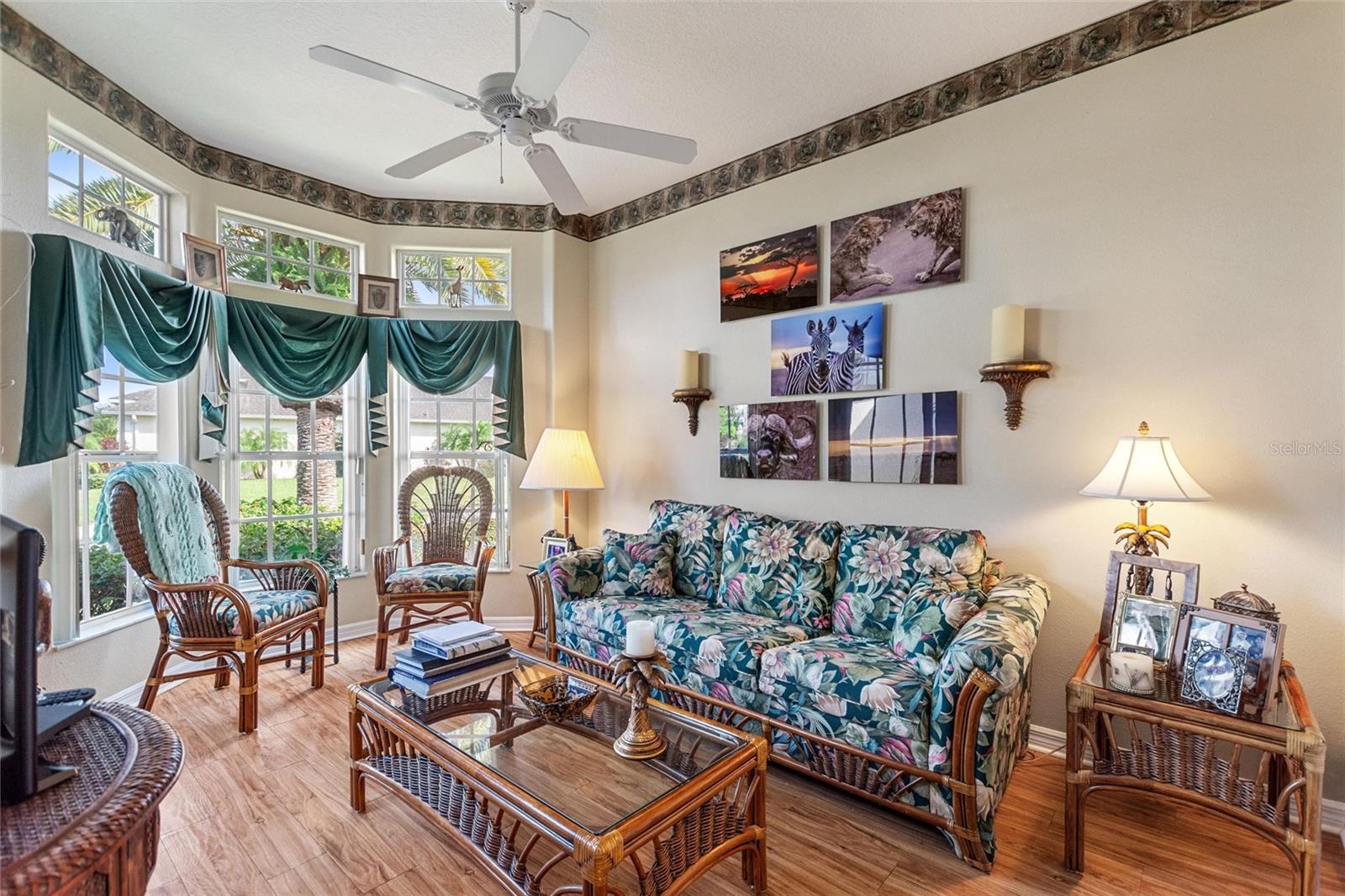 RIDGEWOOD LAKES VILLAGE 04A - Residential