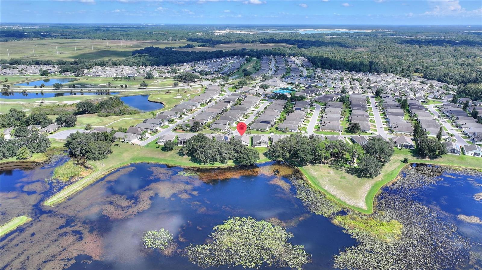 RIDGEWOOD LAKES VILLAGE 04A - Residential