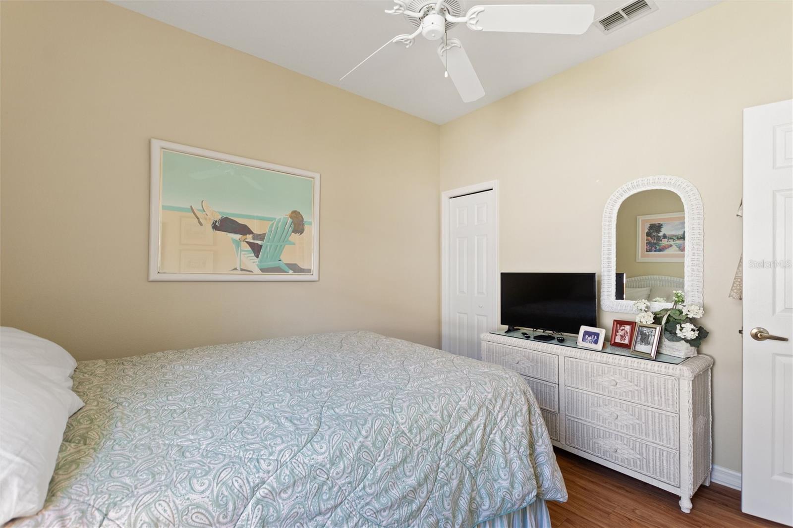 RIDGEWOOD LAKES VILLAGE 04A - Residential