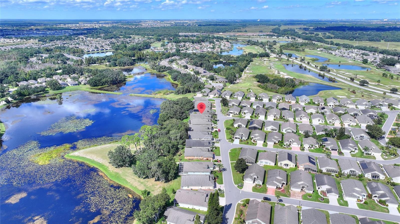 RIDGEWOOD LAKES VILLAGE 04A - Residential