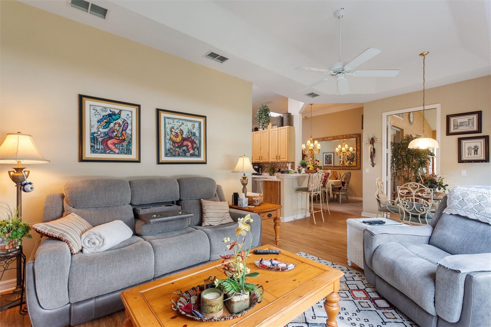 RIDGEWOOD LAKES VILLAGE 04A - Residential