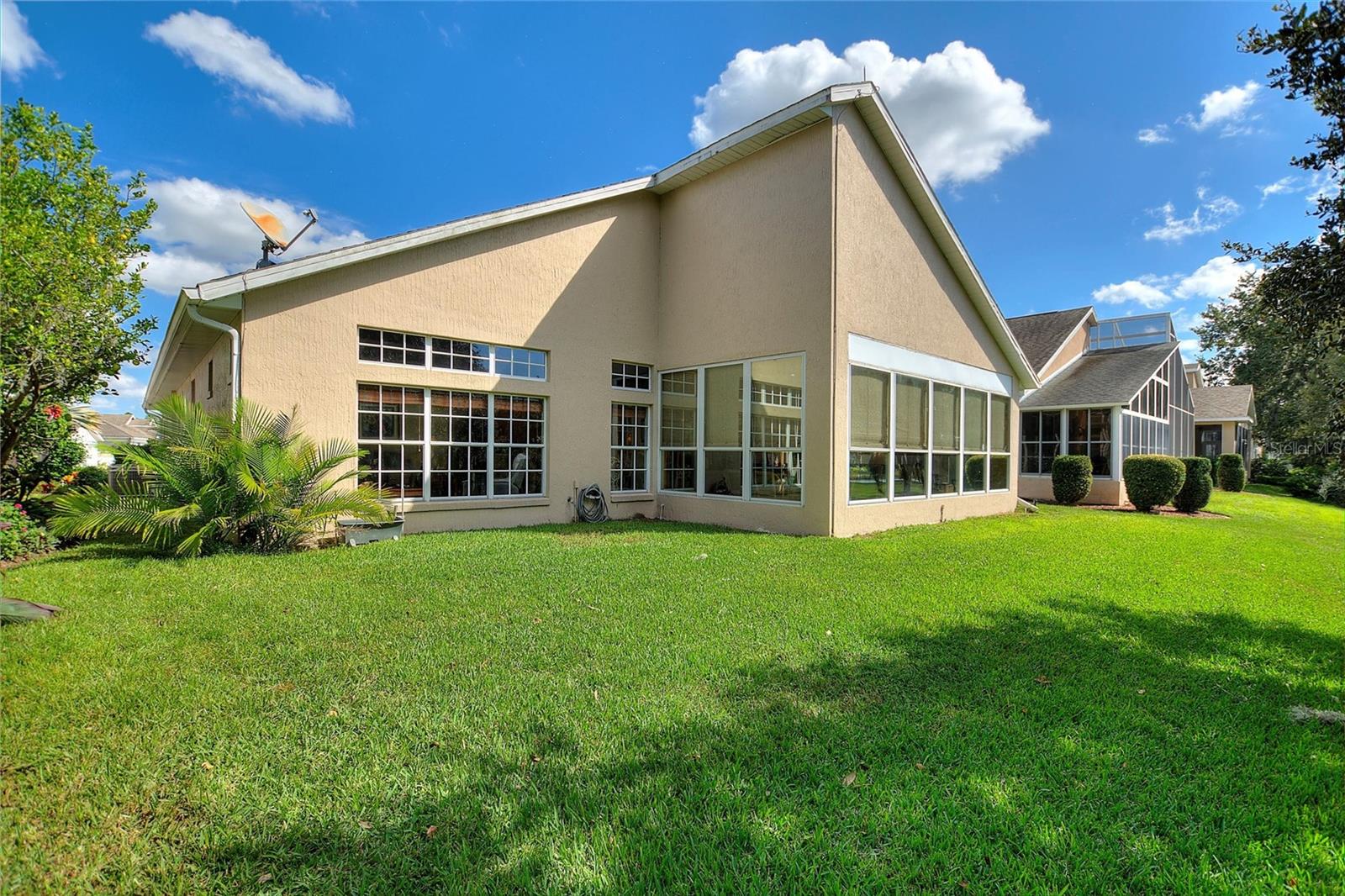 RIDGEWOOD LAKES VILLAGE 04A - Residential